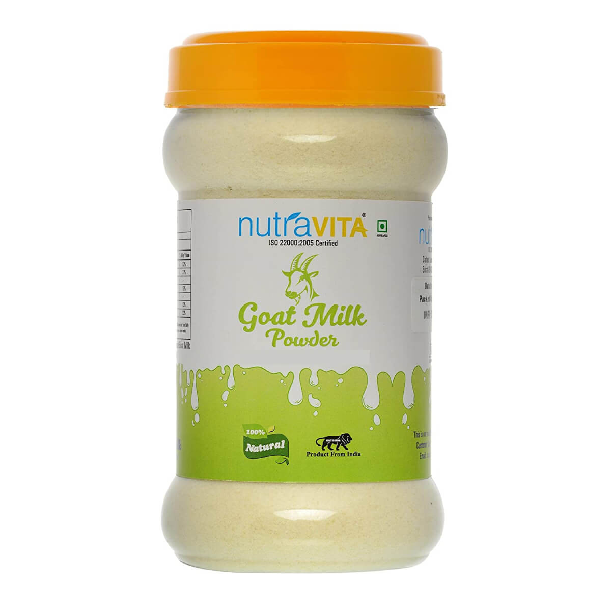 Nutra Vita – Nutraceutical Products