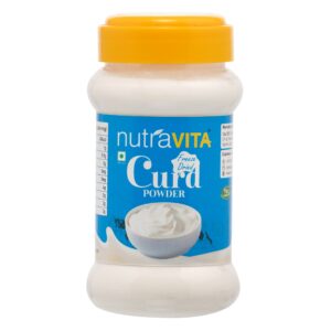 Freeze Dried Curd Powder 100g