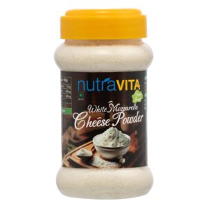 Freeze Dried White Mozzarella Cheese Powder 100g